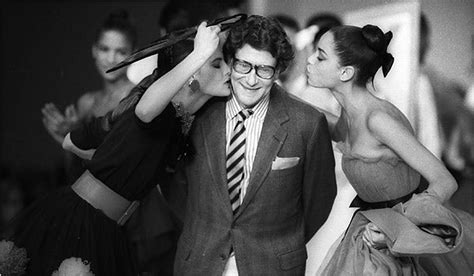 vermogen yves saint laurent|yves st laurent death.